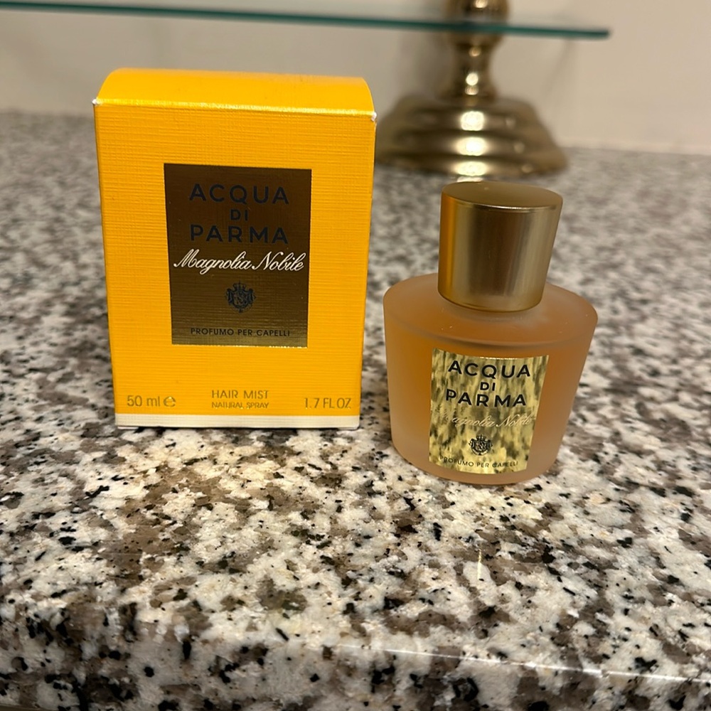 Acqua Di Parma hair mist